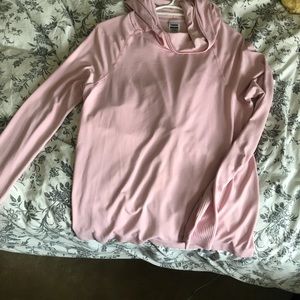 Gymshark breeze light hoodie size medium